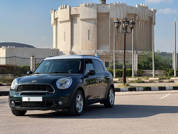 ميني كاونتري مان 2012 - صورة 5