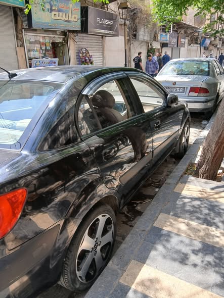 كيا ريو 2009 - صورة 2