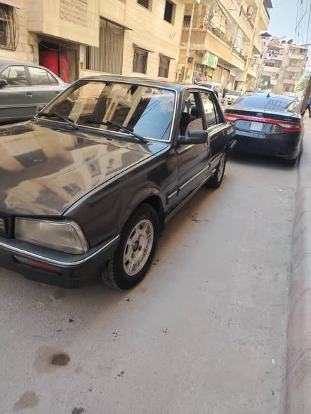 بيجو 505 1990 - صورة 1