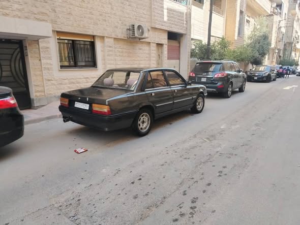 بيجو 505 1990 - صورة 2
