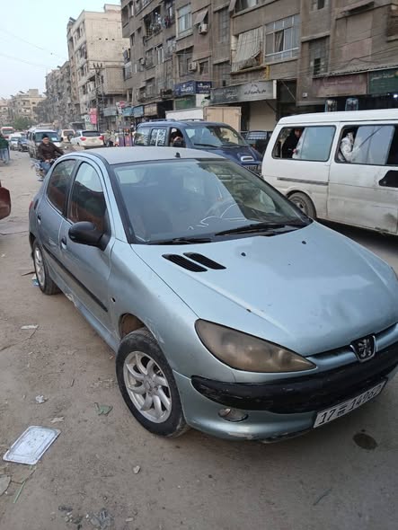 بيجو 206 2004 - صورة 3