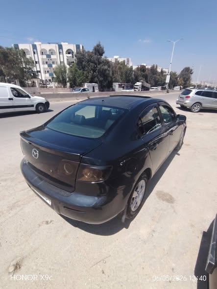 مازدا 3 2007 - صورة 2