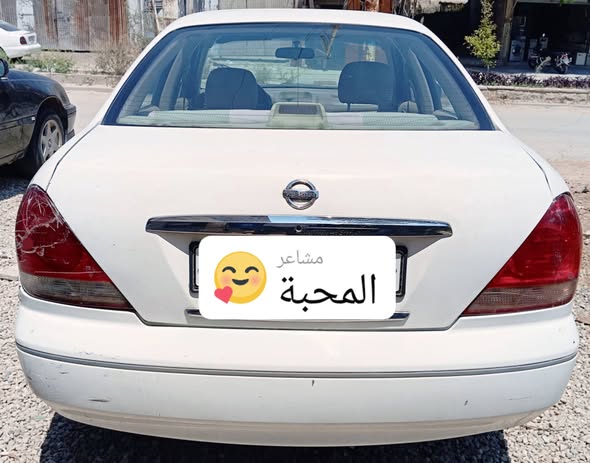 نيسان صني 2012 - صورة 2