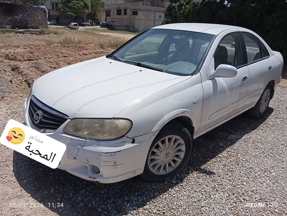 نيسان صني 2012 - صورة 4