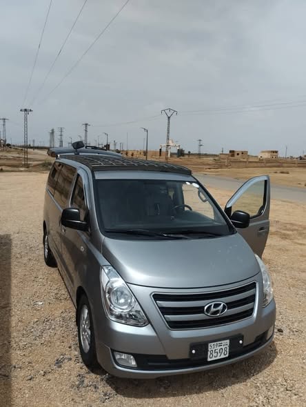 هيونداي اتش 1 2016 - صورة 3