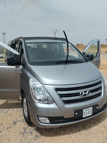 هيونداي اتش 1 2016 - صورة 4