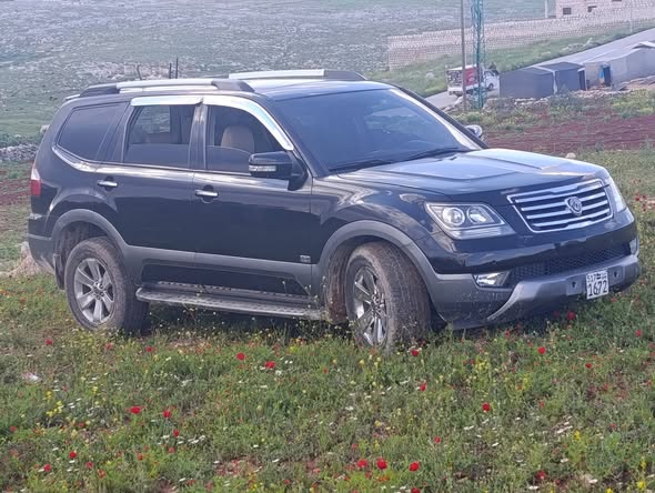 كيا موهافي 2013 - صورة 2