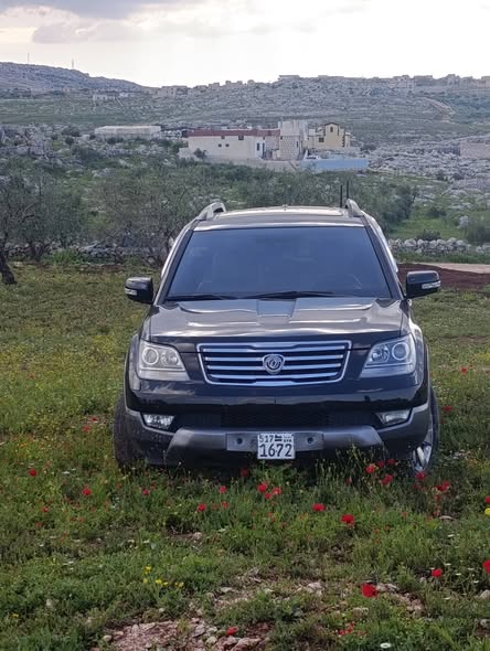 كيا موهافي 2013 - صورة 3