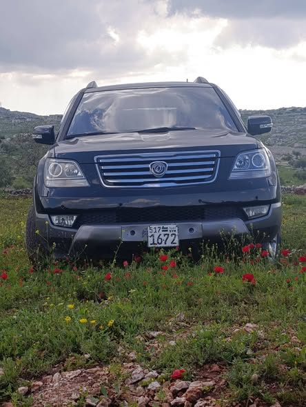 كيا موهافي 2013 - صورة 5