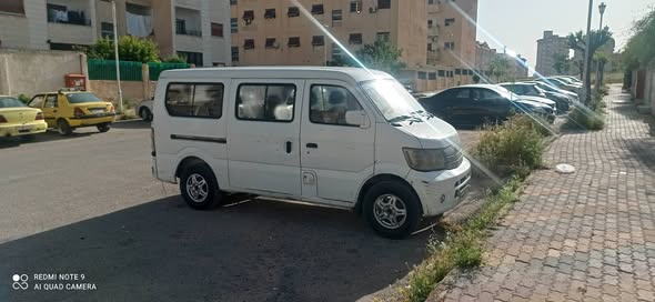 شانا 10 ركاب 2011 - صورة 2