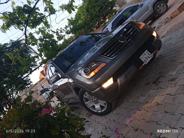 كيا موهيف 2008 - صورة 4