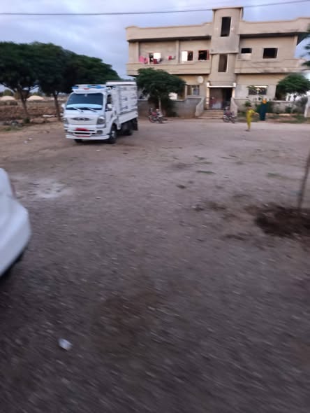 كيا 4000 2006 - صورة 2