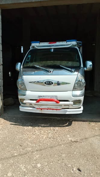 كيا 4000 2006 - صورة 4