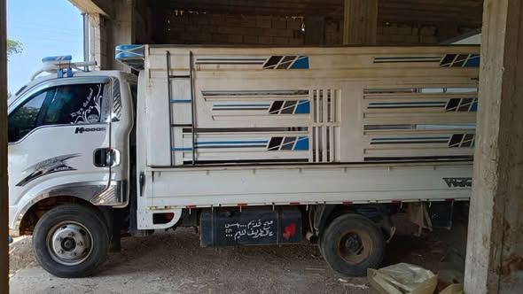 كيا 4000 2006 - صورة 5