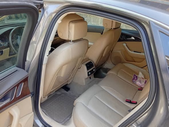 اودي A6 2013 - صورة 2