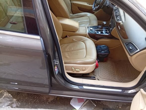 اودي A6 2013 - صورة 3