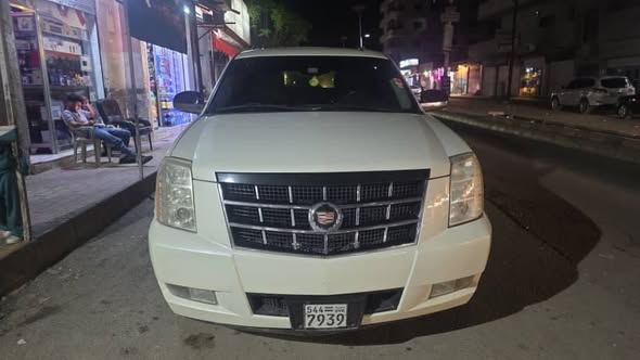 كاديلاك اسكاليد 2014 - صورة 2