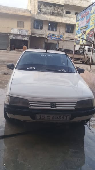بيجو 405 1993 - صورة 1
