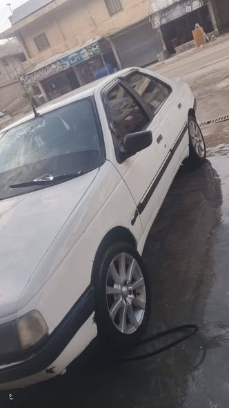 بيجو 405 1993 - صورة 3