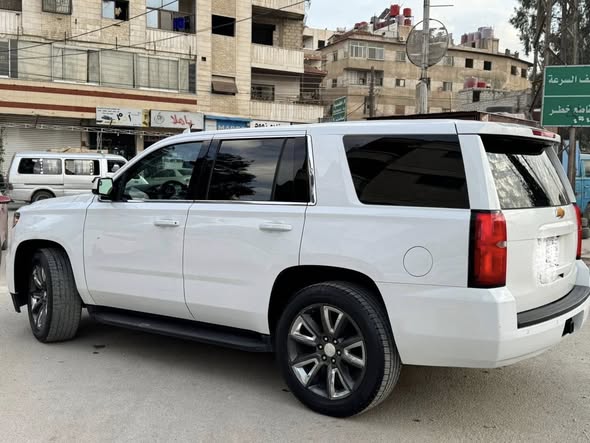 شفروليه تاهو 2019 - صورة 3