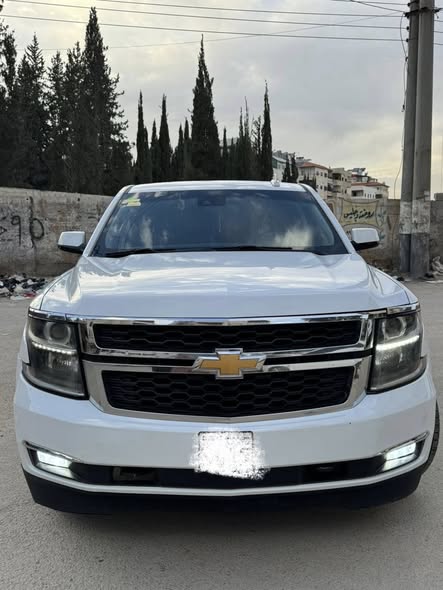 شفروليه تاهو 2019 - صورة 4