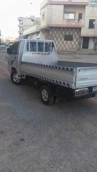 هيونداي بورتر 2002 - صورة 4