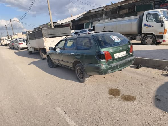 نيسان الميرا 2000 - صورة 5
