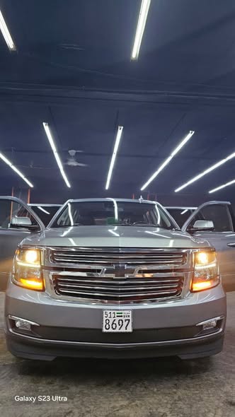 شفروليه تاهو 2020 - صورة 3
