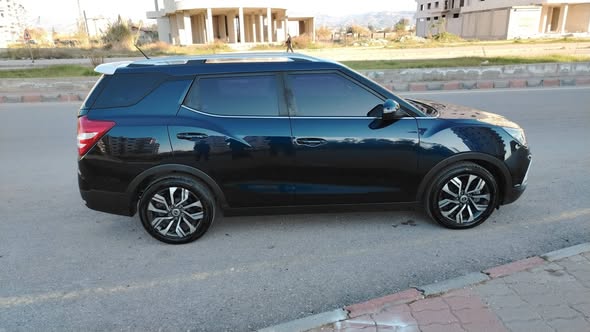سانغ يونغ تيفولي 2018 - صورة 2