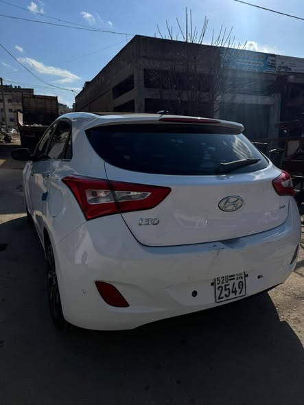 هيونداي i30 2014 - صورة 3