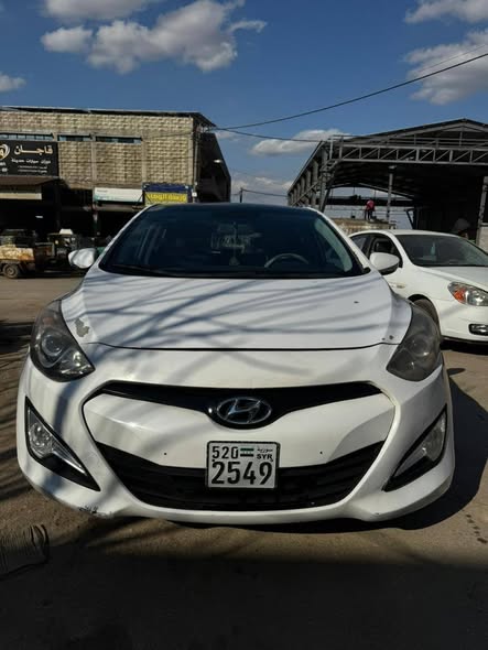 هيونداي i30 2014 - صورة 5