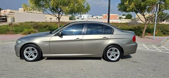 بي إم دبليو 316 2012 - صورة 5