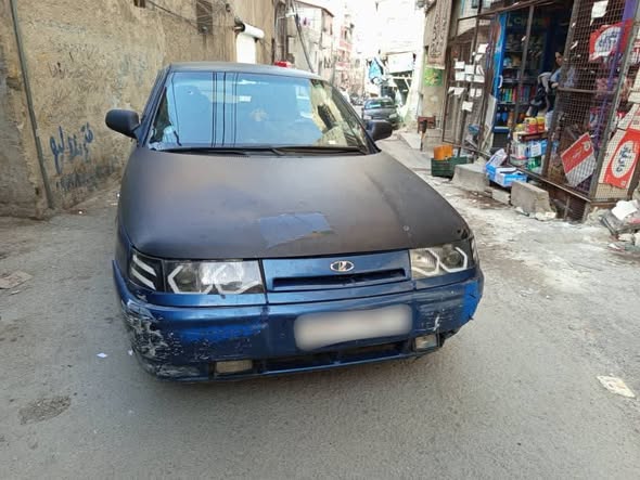 لادا 112 2005 - صورة 2