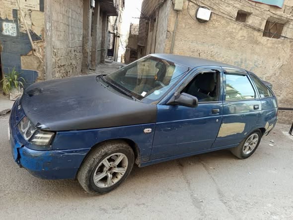 لادا 112 2005 - صورة 3