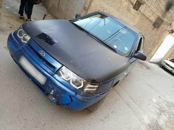 لادا 112 2005 - صورة 4