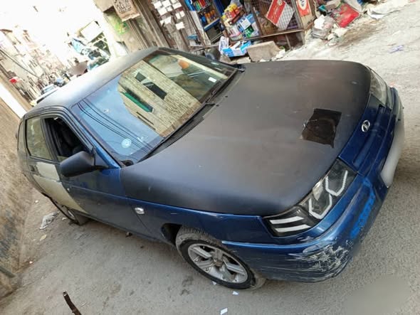 لادا 112 2005 - صورة 5