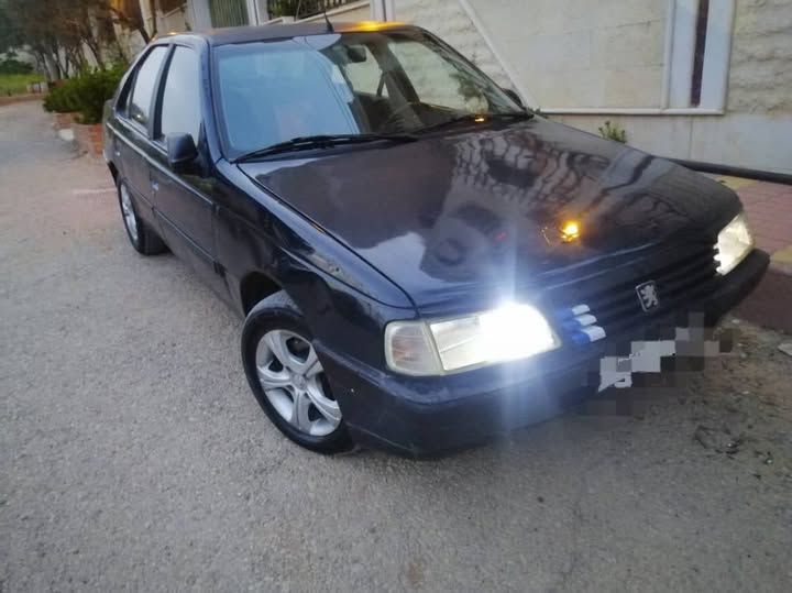 بيجو 405 1993