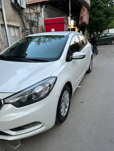 كيا K3 2014 - صورة 3