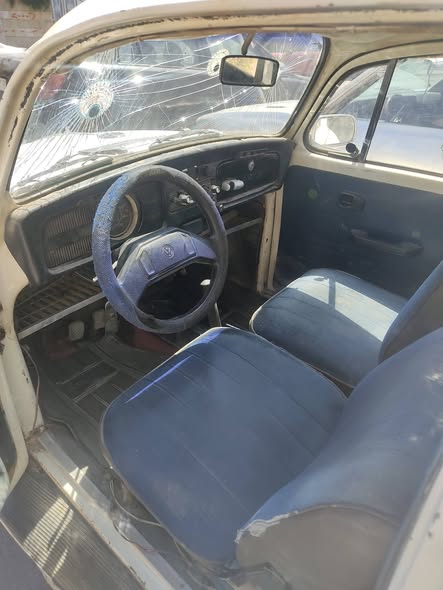 فولكس فاكن بيتل 1976 - صورة 5