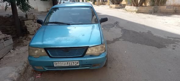 سايبا 141 2007 - صورة 4