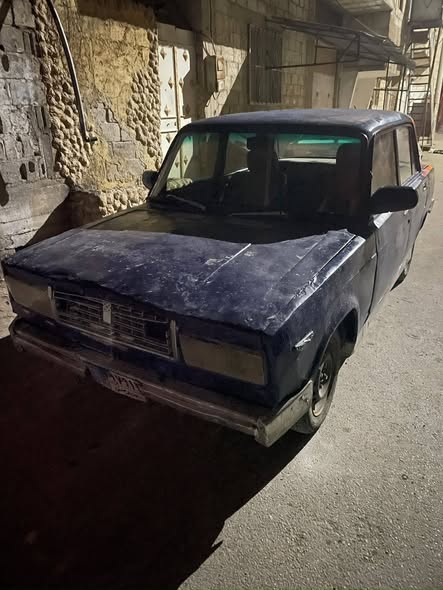 لادا 105 1985 - صورة 2