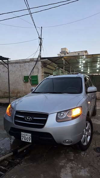 هيونداي سانتا في 2008 - صورة 5