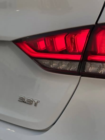 جينيسيس G80 2018 - صورة 4