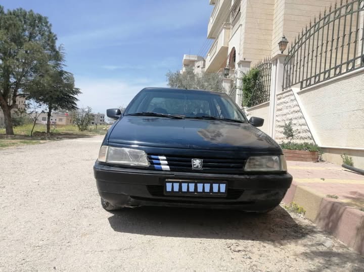 بيجو 405 1993