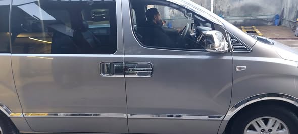 هيونداي اتش وان 2018 - صورة 3