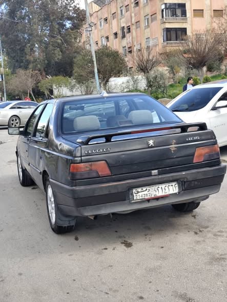 بيجو 405 2005 - صورة 2