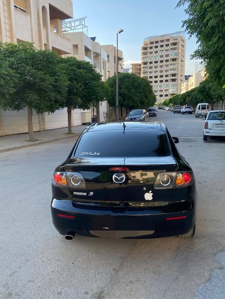 مازدا 3 2006 - صورة 3