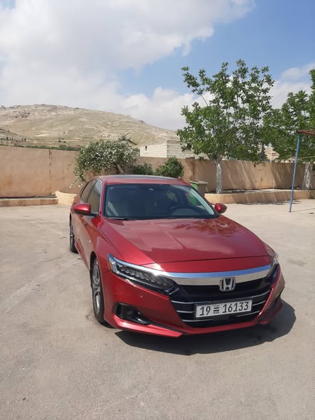 هوندا أكورد 2022 - صورة 2