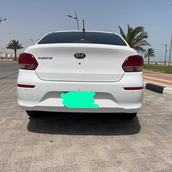 كيا بيجاس 2020 - صورة 2