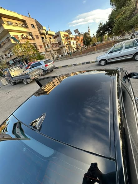 هونداي ازيرا 2012 - صورة 4
